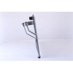 Nissens Συμπυκνωτής, σύστ. Κλιματισμού - 940360