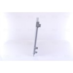 Nissens Συμπυκνωτής, σύστ. Κλιματισμού - 940361