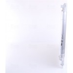 Nissens Συμπυκνωτής, σύστ. Κλιματισμού - 940362