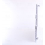 Nissens Συμπυκνωτής, σύστ. Κλιματισμού - 940362