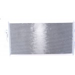 Nissens Συμπυκνωτής, σύστ. Κλιματισμού - 940363