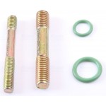 Nissens Συμπυκνωτής, σύστ. Κλιματισμού - 940363