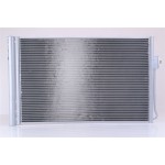 Nissens Συμπυκνωτής, σύστ. Κλιματισμού - 940364