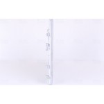 Nissens Συμπυκνωτής, σύστ. Κλιματισμού - 940366