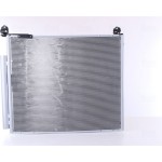 Nissens Συμπυκνωτής, σύστ. Κλιματισμού - 940367