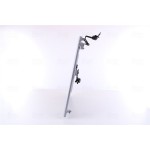 Nissens Συμπυκνωτής, σύστ. Κλιματισμού - 940367