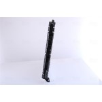 Nissens Συμπυκνωτής, σύστ. Κλιματισμού - 940372