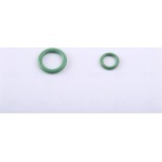 Nissens Συμπυκνωτής, σύστ. Κλιματισμού - 940372