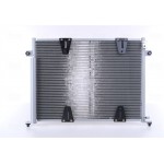 Nissens Συμπυκνωτής, σύστ. Κλιματισμού - 940373