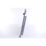 Nissens Συμπυκνωτής, σύστ. Κλιματισμού - 940373