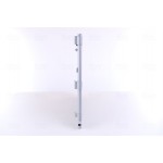 Nissens Συμπυκνωτής, σύστ. Κλιματισμού - 940375