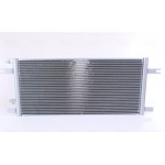 Nissens Συμπυκνωτής, σύστ. Κλιματισμού - 940376