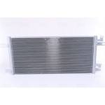 Nissens Συμπυκνωτής, σύστ. Κλιματισμού - 940376