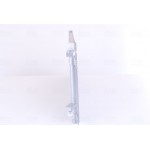 Nissens Συμπυκνωτής, σύστ. Κλιματισμού - 940376