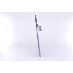 Nissens Συμπυκνωτής, σύστ. Κλιματισμού - 940379