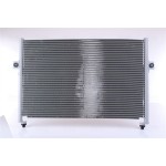 Nissens Συμπυκνωτής, σύστ. Κλιματισμού - 94038