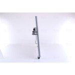 Nissens Συμπυκνωτής, σύστ. Κλιματισμού - 94038