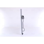 Nissens Συμπυκνωτής, σύστ. Κλιματισμού - 94038