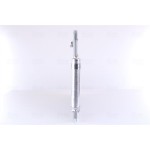 Nissens Συμπυκνωτής, σύστ. Κλιματισμού - 940384