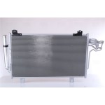 Nissens Συμπυκνωτής, σύστ. Κλιματισμού - 940387