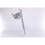 Nissens Συμπυκνωτής, σύστ. Κλιματισμού - 940387