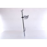 Nissens Συμπυκνωτής, σύστ. Κλιματισμού - 940387