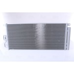 Nissens Συμπυκνωτής, σύστ. Κλιματισμού - 940390