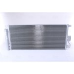 Nissens Συμπυκνωτής, σύστ. Κλιματισμού - 940390