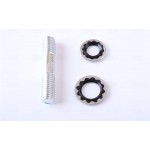 Nissens Συμπυκνωτής, σύστ. Κλιματισμού - 940390