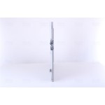 Nissens Συμπυκνωτής, σύστ. Κλιματισμού - 940391