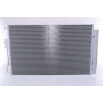 Nissens Συμπυκνωτής, σύστ. Κλιματισμού - 940392