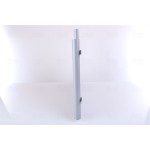 Nissens Συμπυκνωτής, σύστ. Κλιματισμού - 940392