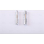 Nissens Συμπυκνωτής, σύστ. Κλιματισμού - 940392