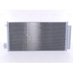 Nissens Συμπυκνωτής, σύστ. Κλιματισμού - 940395