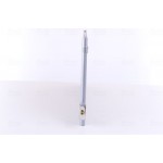 Nissens Συμπυκνωτής, σύστ. Κλιματισμού - 940395