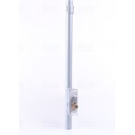 Nissens Συμπυκνωτής, σύστ. Κλιματισμού - 940396