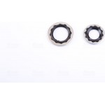 Nissens Συμπυκνωτής, σύστ. Κλιματισμού - 940396