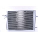 Nissens Συμπυκνωτής, σύστ. Κλιματισμού - 940398