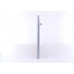 Nissens Συμπυκνωτής, σύστ. Κλιματισμού - 940398