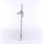 Nissens Συμπυκνωτής, σύστ. Κλιματισμού - 940398