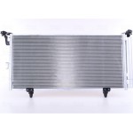 Nissens Συμπυκνωτής, σύστ. Κλιματισμού - 940399