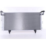 Nissens Συμπυκνωτής, σύστ. Κλιματισμού - 940399