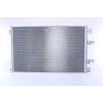 Nissens Συμπυκνωτής, σύστ. Κλιματισμού - 940402