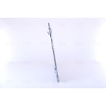 Nissens Συμπυκνωτής, σύστ. Κλιματισμού - 940402