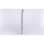 Nissens Συμπυκνωτής, σύστ. Κλιματισμού - 940404