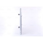 Nissens Συμπυκνωτής, σύστ. Κλιματισμού - 940405