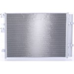 Nissens Συμπυκνωτής, σύστ. Κλιματισμού - 940405