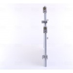 Nissens Συμπυκνωτής, σύστ. Κλιματισμού - 940405