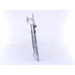 Nissens Συμπυκνωτής, σύστ. Κλιματισμού - 940406