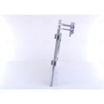 Nissens Συμπυκνωτής, σύστ. Κλιματισμού - 940406